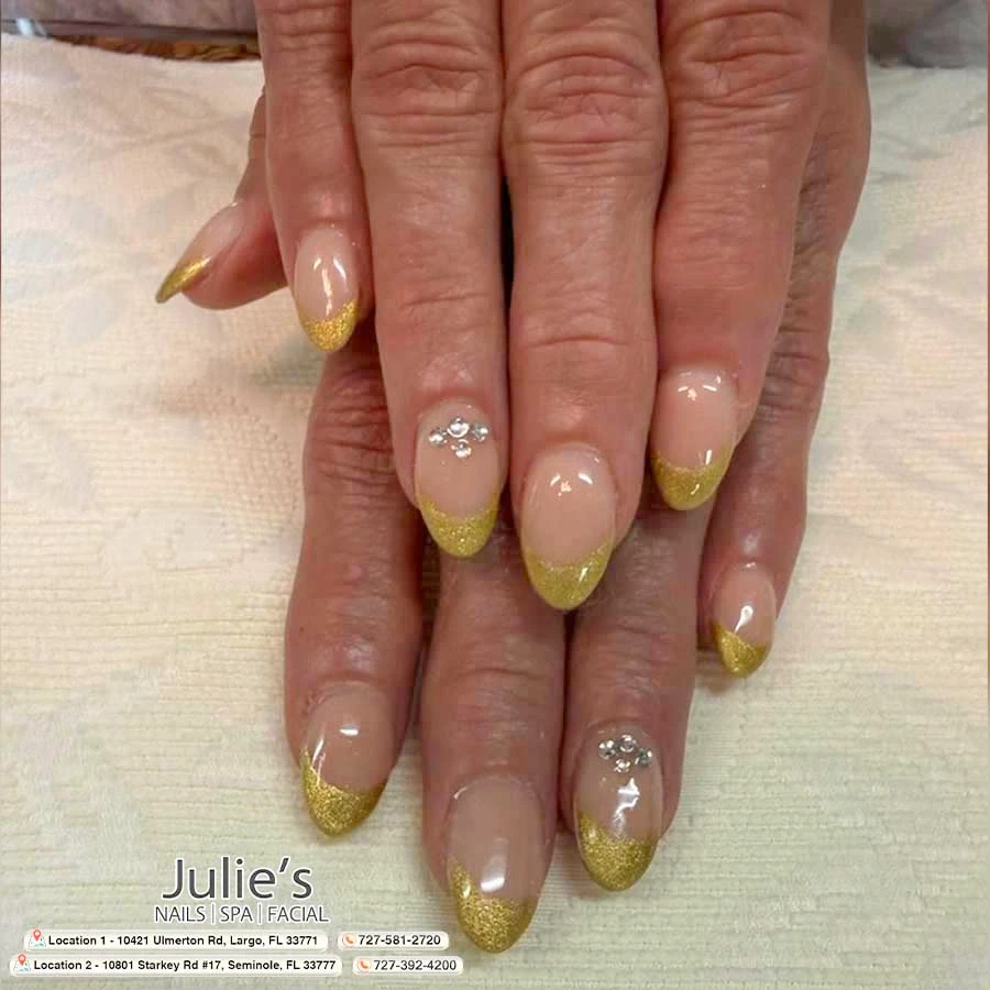 Nail Sep 15
